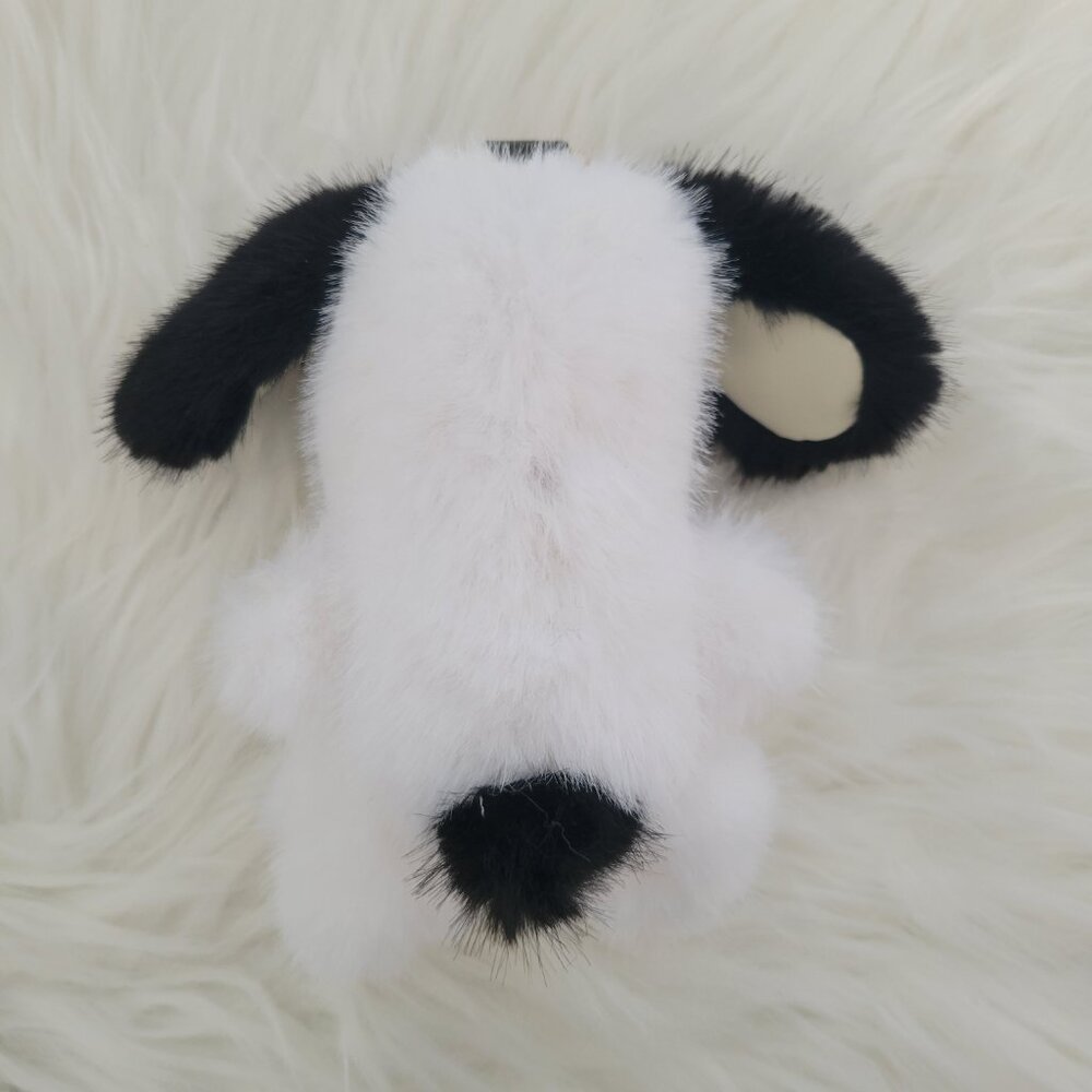 Snoopy Keychain - Picture 2 of 6